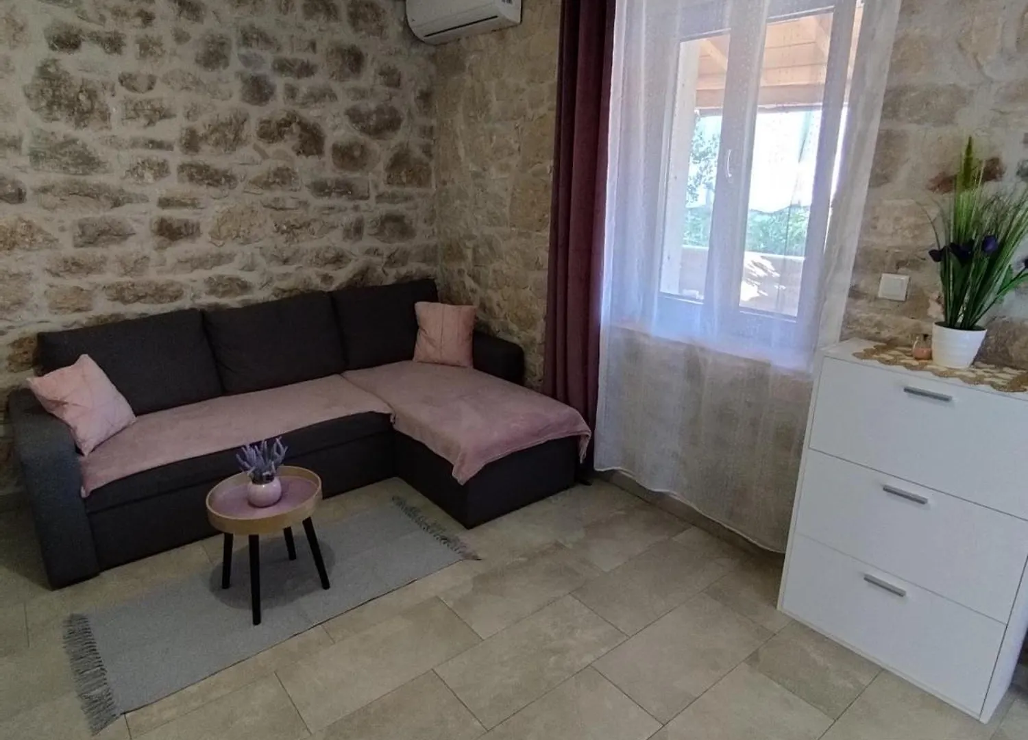 Apartmani Memic 100 M Do Plaze, Apartments Memic Only 100M From Beach Poreč 0*,