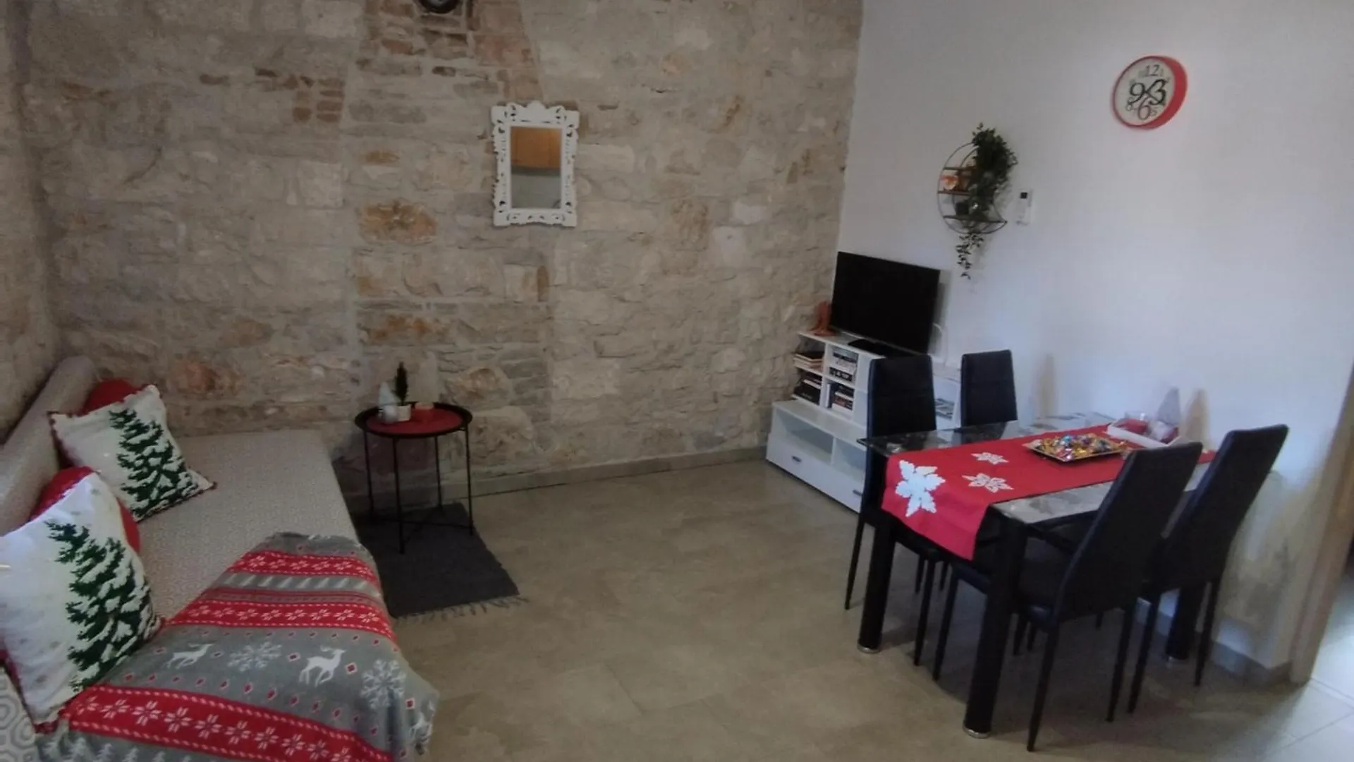 Apartmani Memic 100 M Do Plaze, Apartments Memic Only 100M From Beach Porec