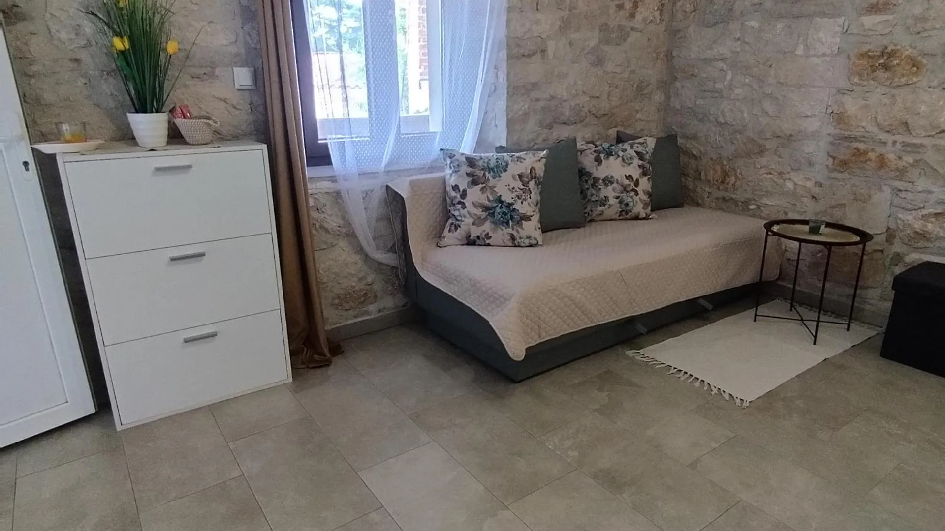 Apartmani Memic 100 M Do Plaze, Apartments Memic Only 100M From Beach Poreč 0*,  Kroatien