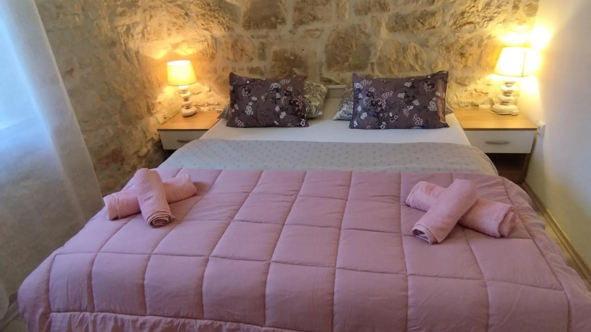 Apartmani Memic 100 M Do Plaze, Apartments Memic Only 100M From Beach Poreč