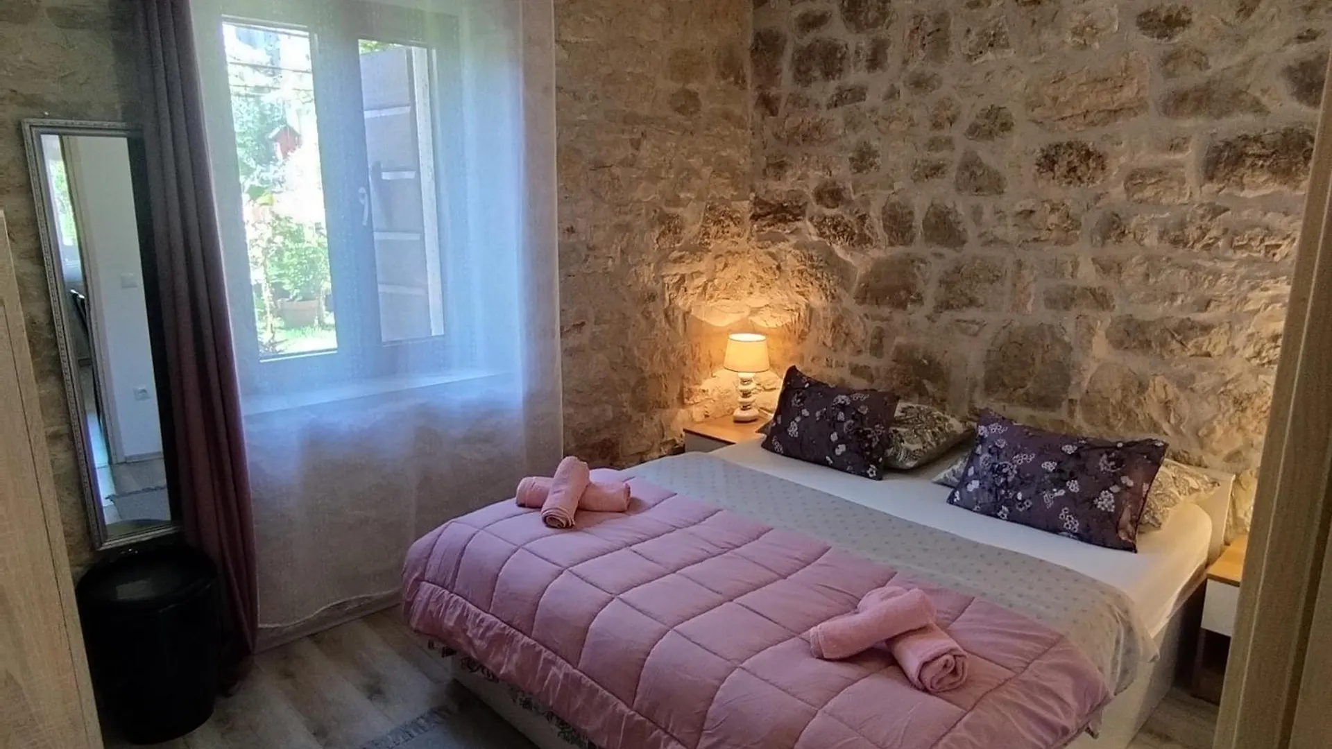 Apartmani Memic 100 M Do Plaze, Apartments Memic Only 100M From Beach Poreč 0*,  Kroatien