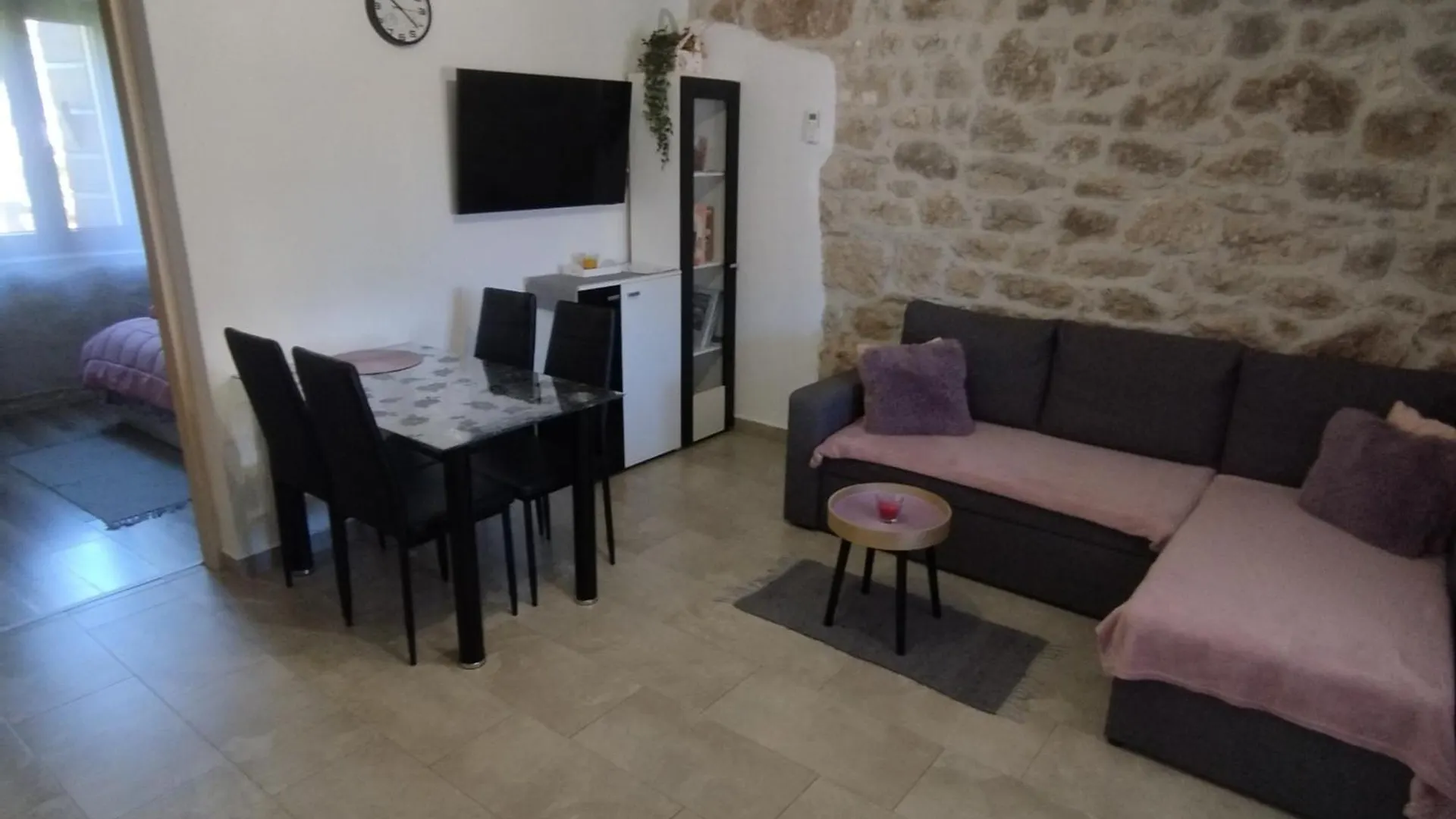 Apartmani Memic 100 M Do Plaze, Apartments Memic Only 100M From Beach Poreč