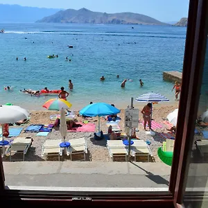Sandi , Baška Kroatien