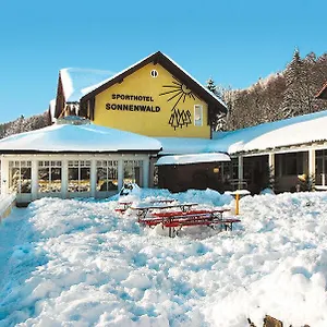 Sonnenwaldhotel , Schöfweg Deutschland