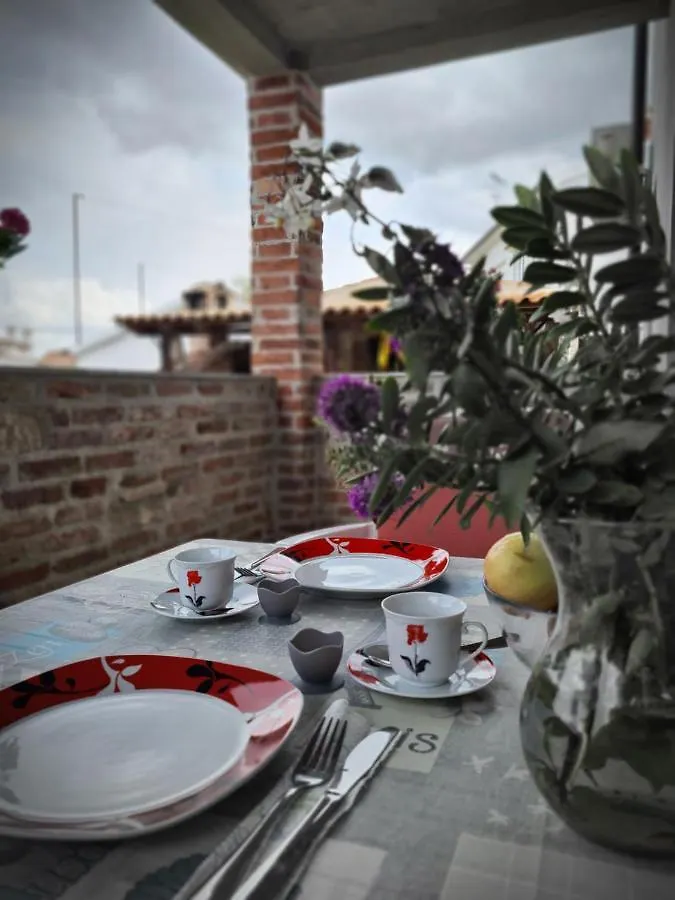Apartmani Memic 100 M Do Plaze, Apartments Memic Only 100M From Beach Poreč