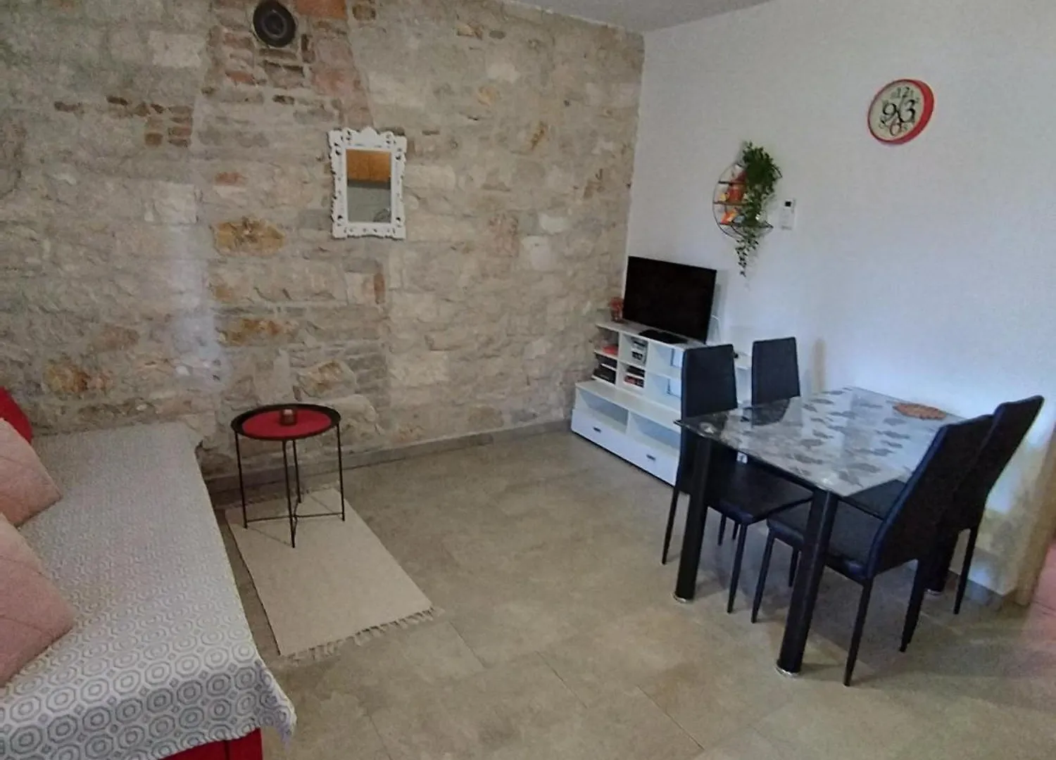 Apartmani Memic 100 M Do Plaze, Apartments Memic Only 100M From Beach Poreč